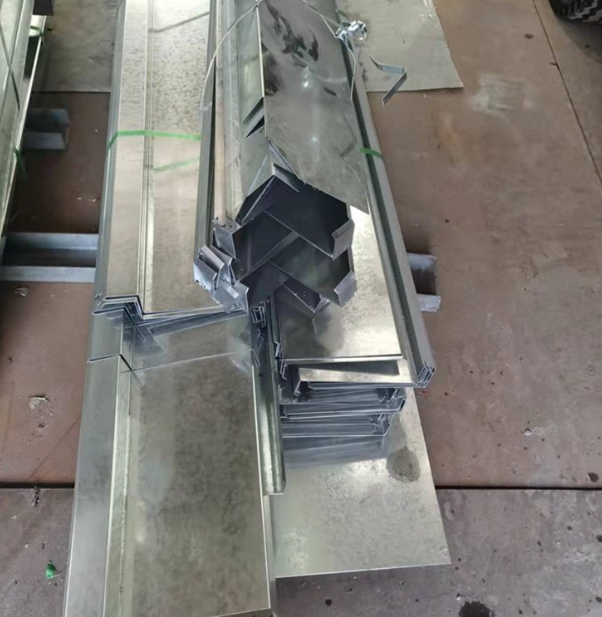 台儿庄防火铁皮